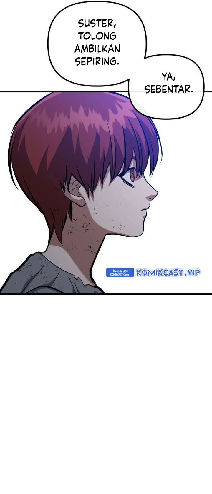 Killing Killer Chapter 54 Gambar 11