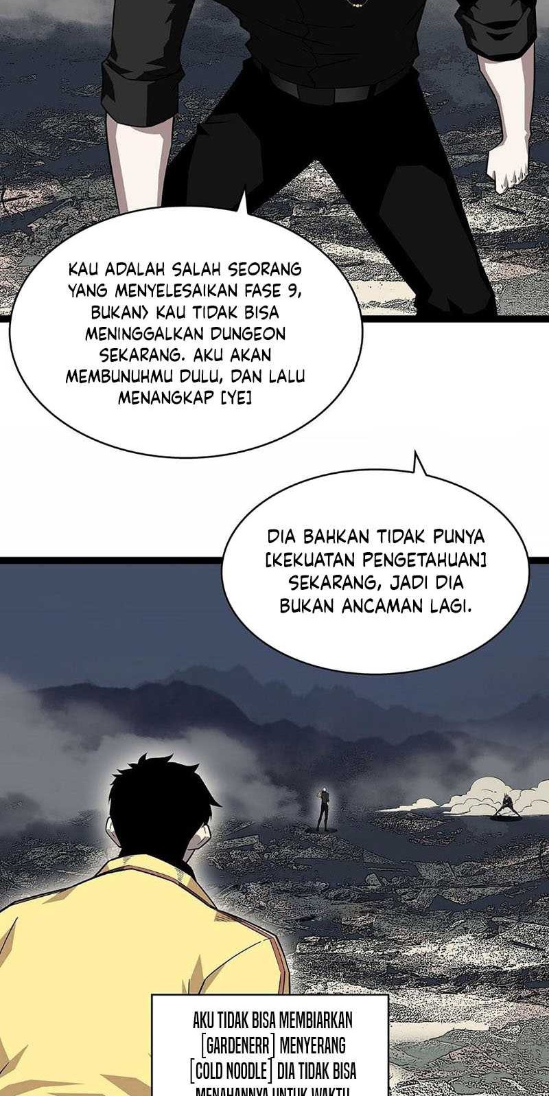 It all starts with playing game seriously Chapter 138 Gambar 27