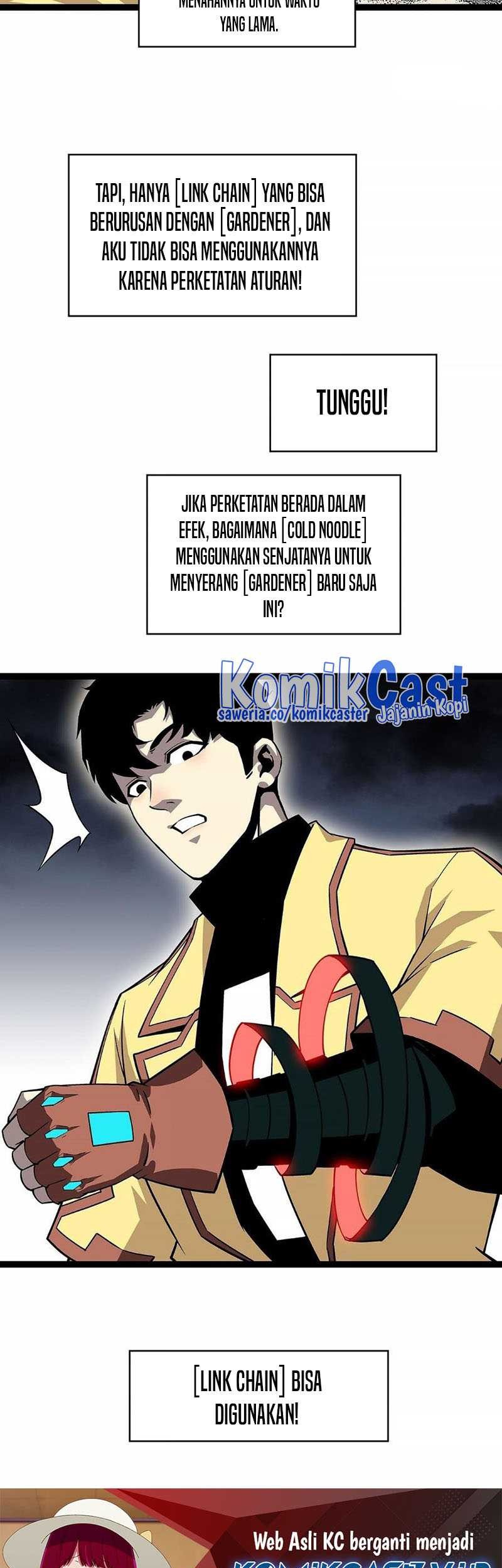 It all starts with playing game seriously Chapter 138 Gambar 28