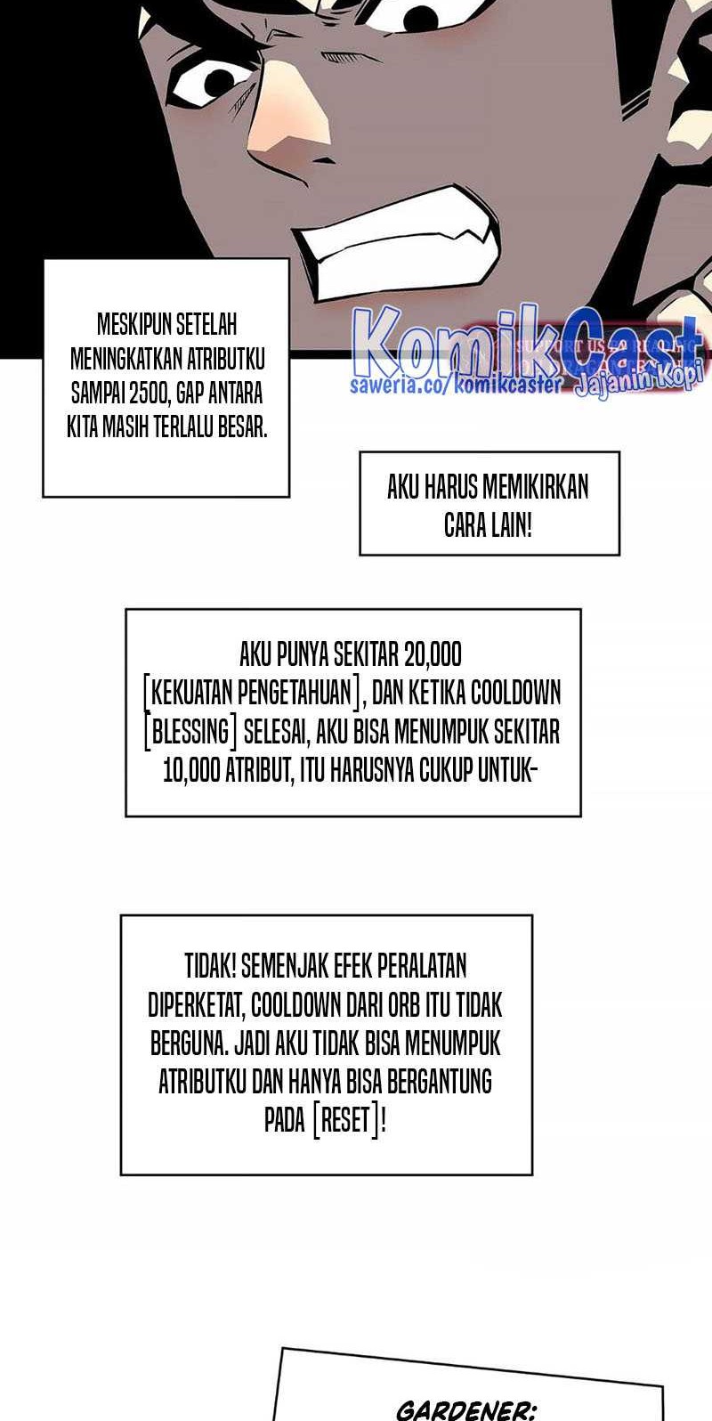 It all starts with playing game seriously Chapter 138 Gambar 19