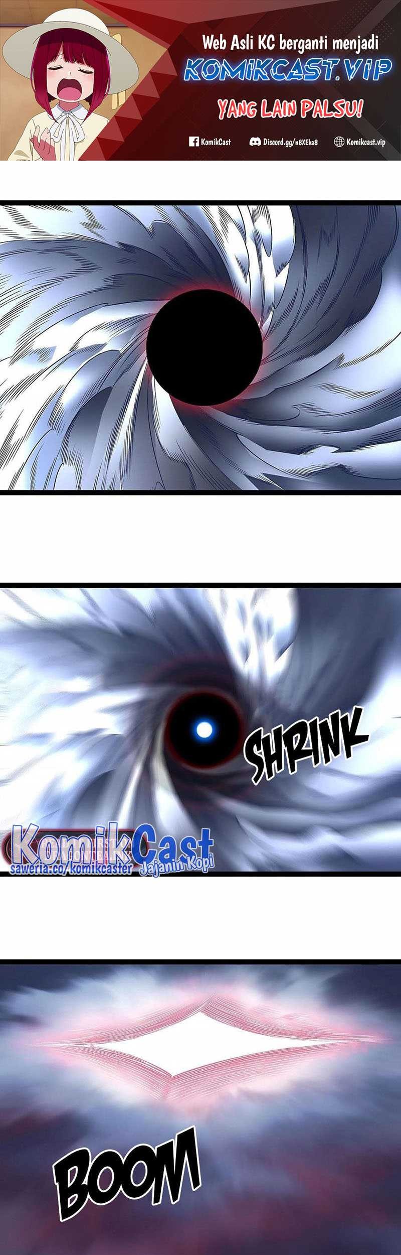 Komik It all starts with playing game seriously Chapter 138 gambar nomor 1