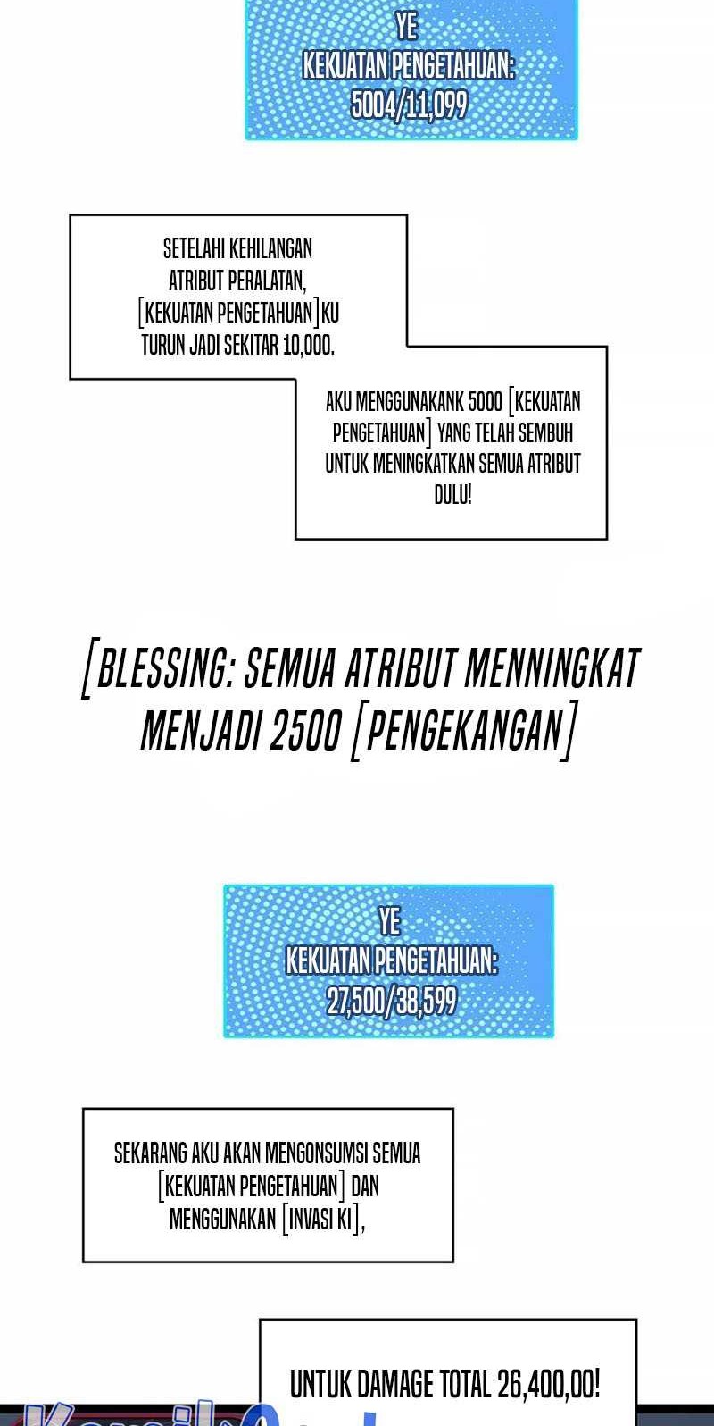 It all starts with playing game seriously Chapter 138 Gambar 10