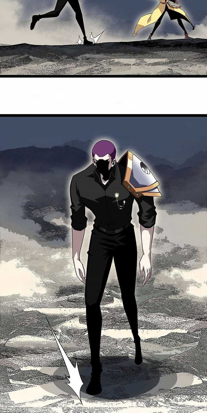 It all starts with playing game seriously Chapter 138 Gambar 12