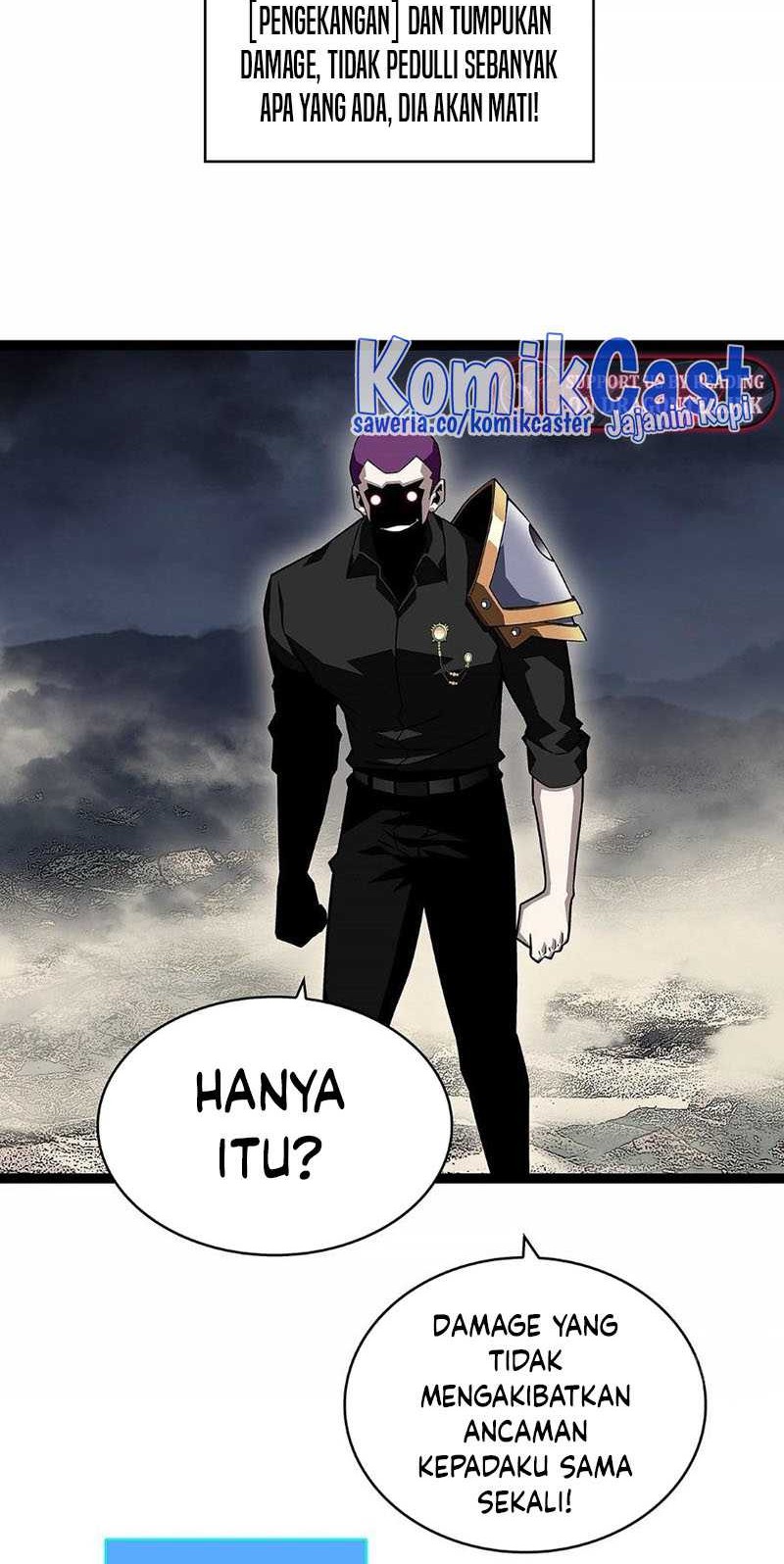 It all starts with playing game seriously Chapter 138 Gambar 14