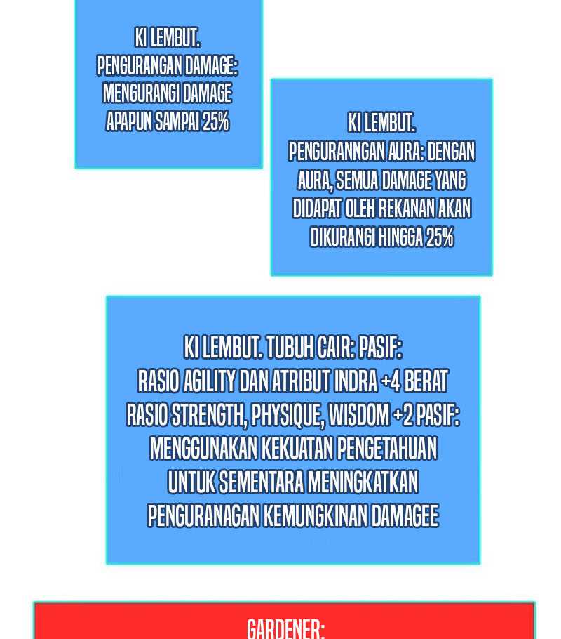 It all starts with playing game seriously Chapter 138 Gambar 15