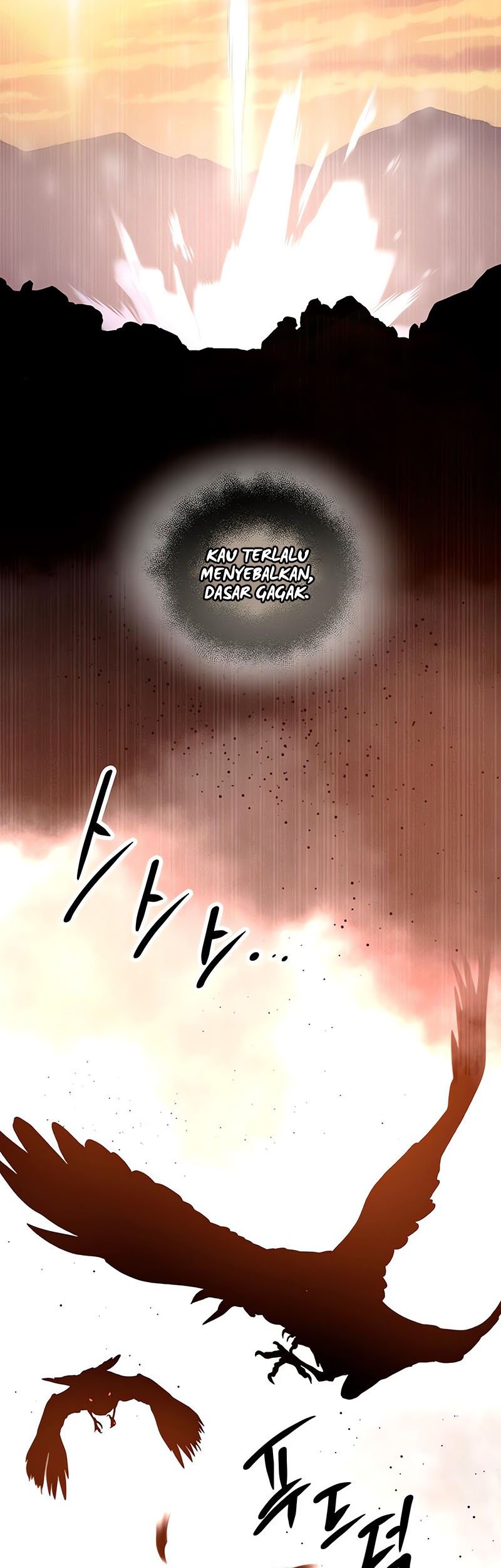 I Obtained a Mythic Item Chapter 73 Gambar 51