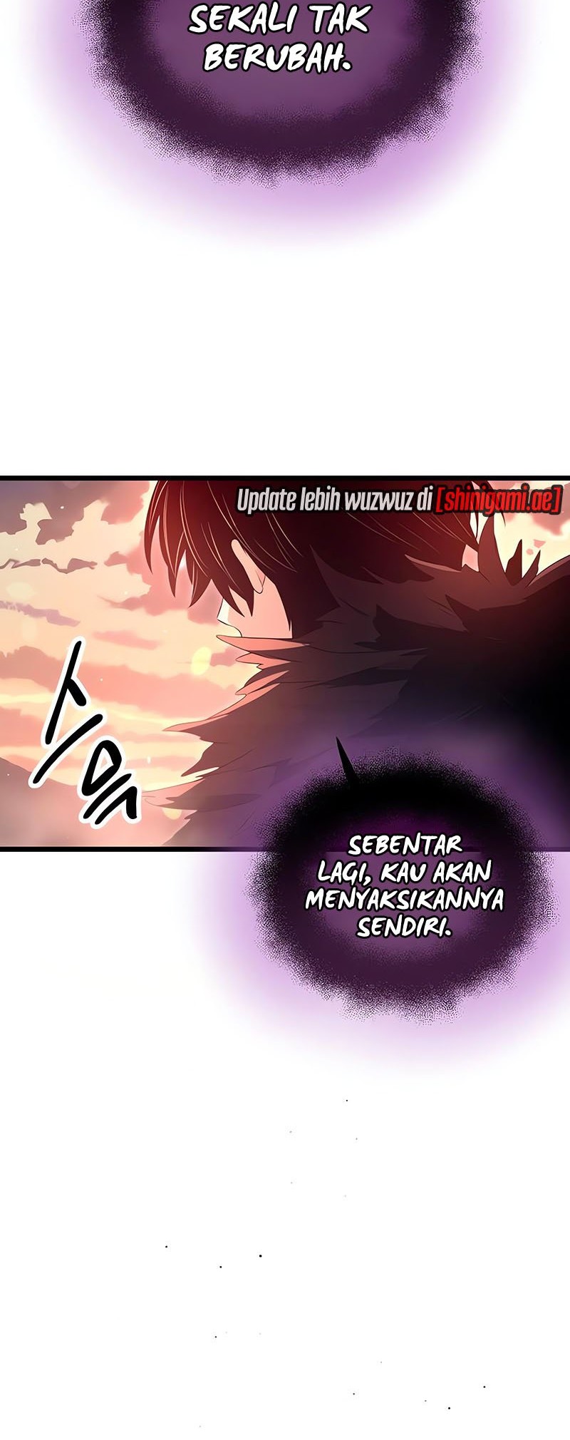 I Obtained a Mythic Item Chapter 73 Gambar 56