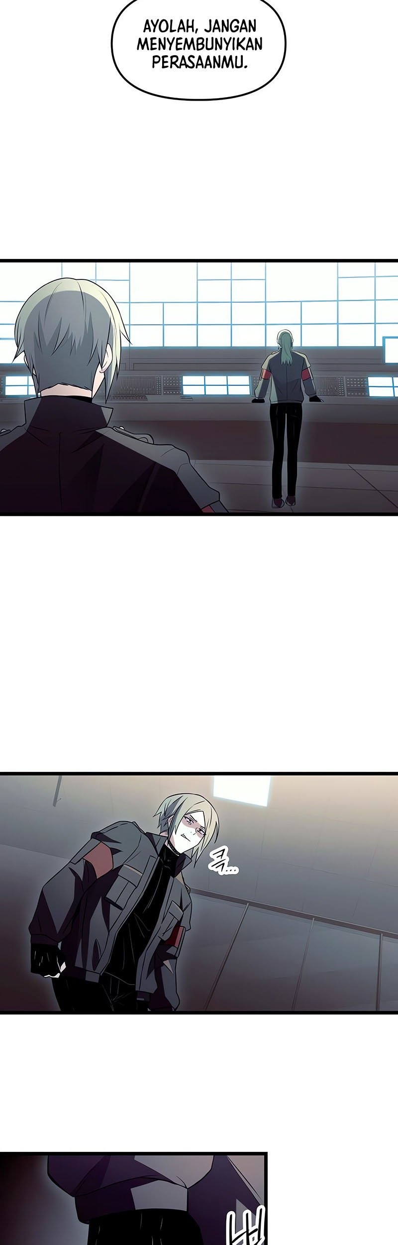 I Obtained a Mythic Item Chapter 73 Gambar 36