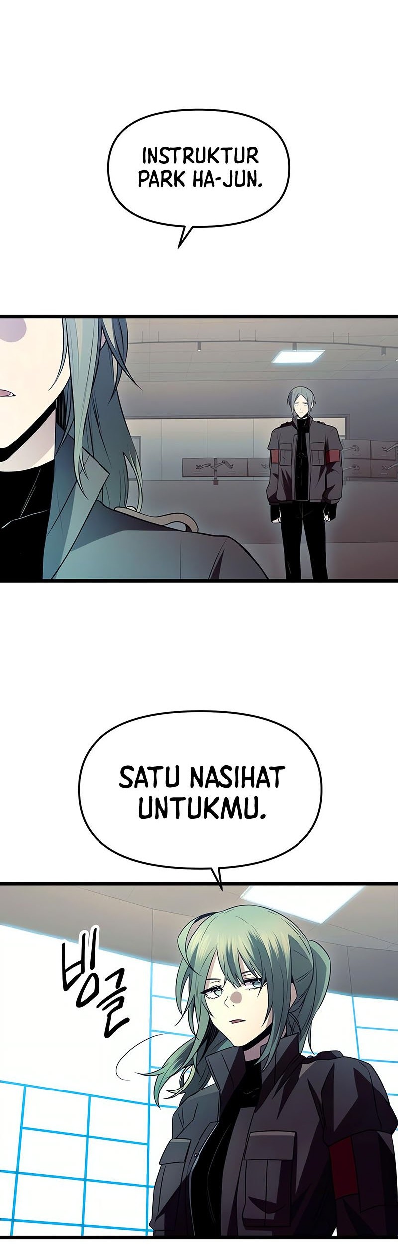 I Obtained a Mythic Item Chapter 73 Gambar 39