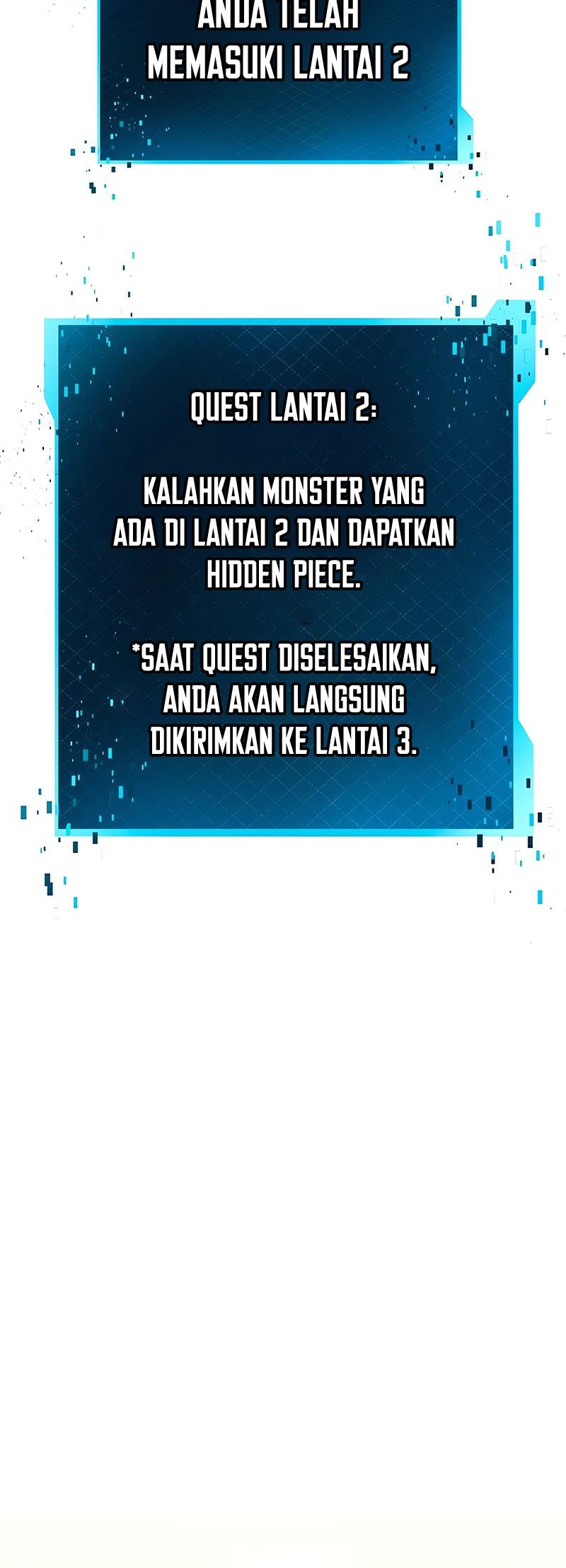 I Obtained a Mythic Item Chapter 73 Gambar 44