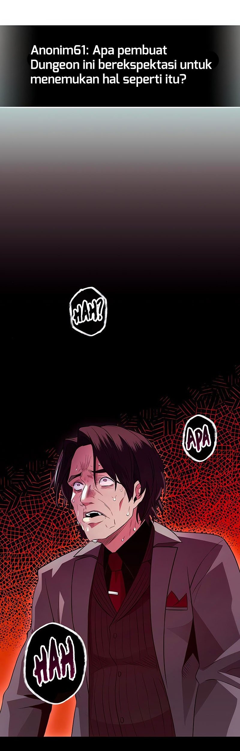 I Obtained a Mythic Item Chapter 73 Gambar 5