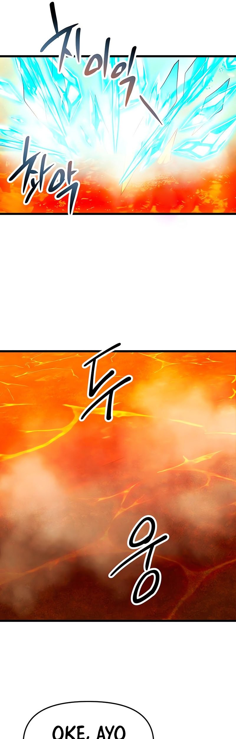 I Obtained a Mythic Item Chapter 73 Gambar 10