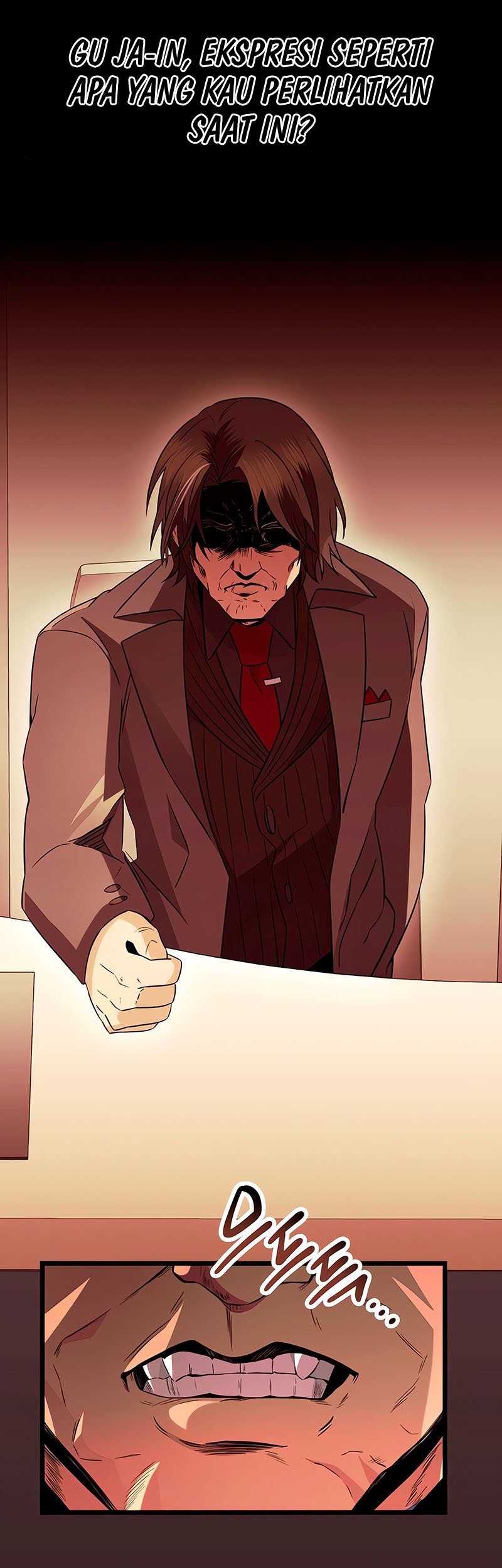 I Obtained a Mythic Item Chapter 73 Gambar 20