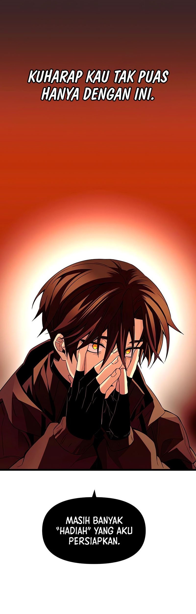 I Obtained a Mythic Item Chapter 73 Gambar 21