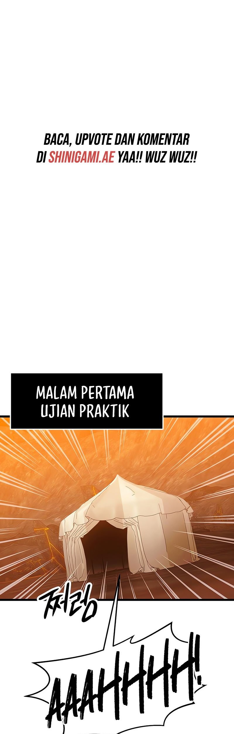 I Obtained a Mythic Item Chapter 73 Gambar 22