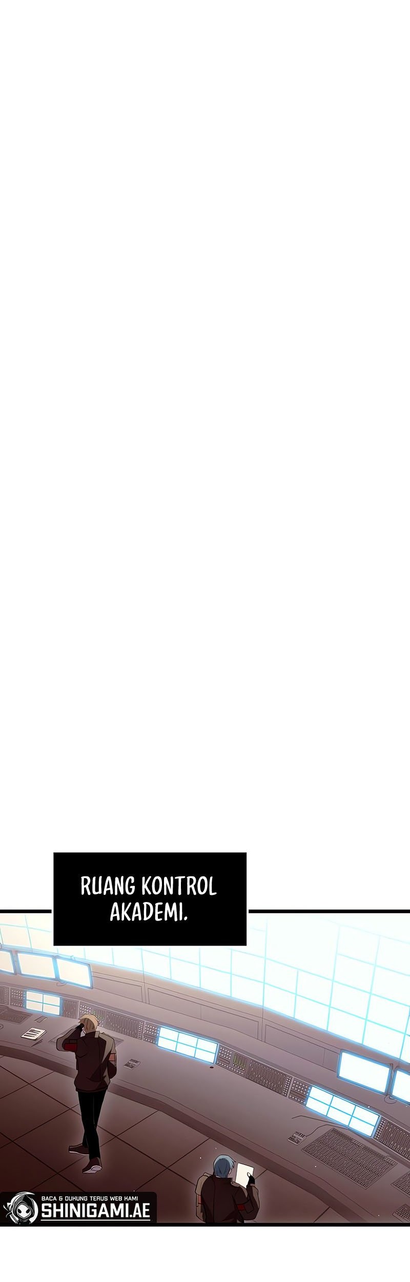 I Obtained a Mythic Item Chapter 73 Gambar 28