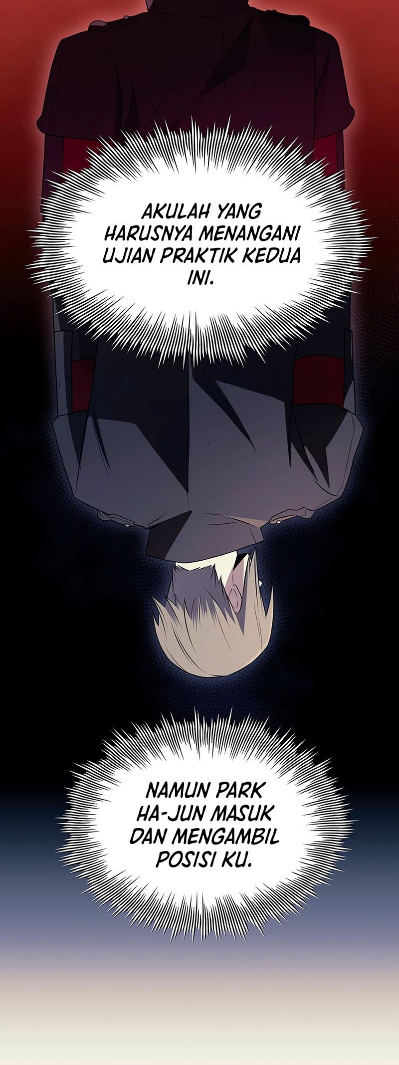 I Obtained a Mythic Item Chapter 73 Gambar 33