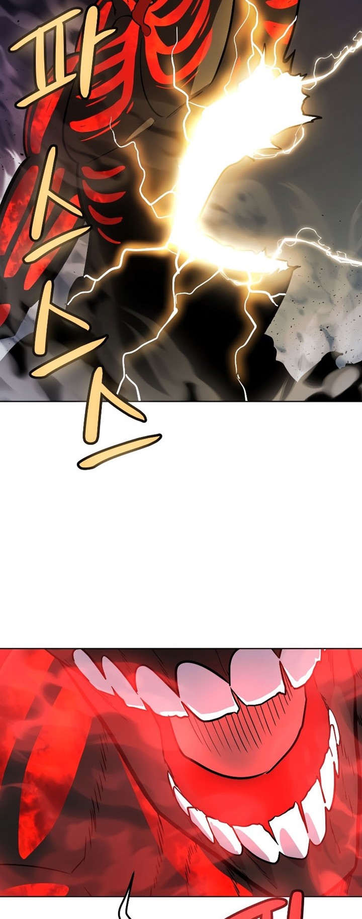 Overpowered Sword Chapter 82 Gambar 53