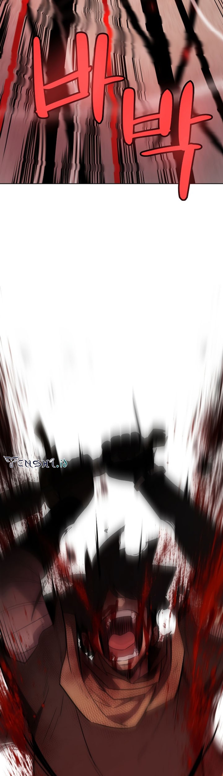 Overpowered Sword Chapter 82 Gambar 56