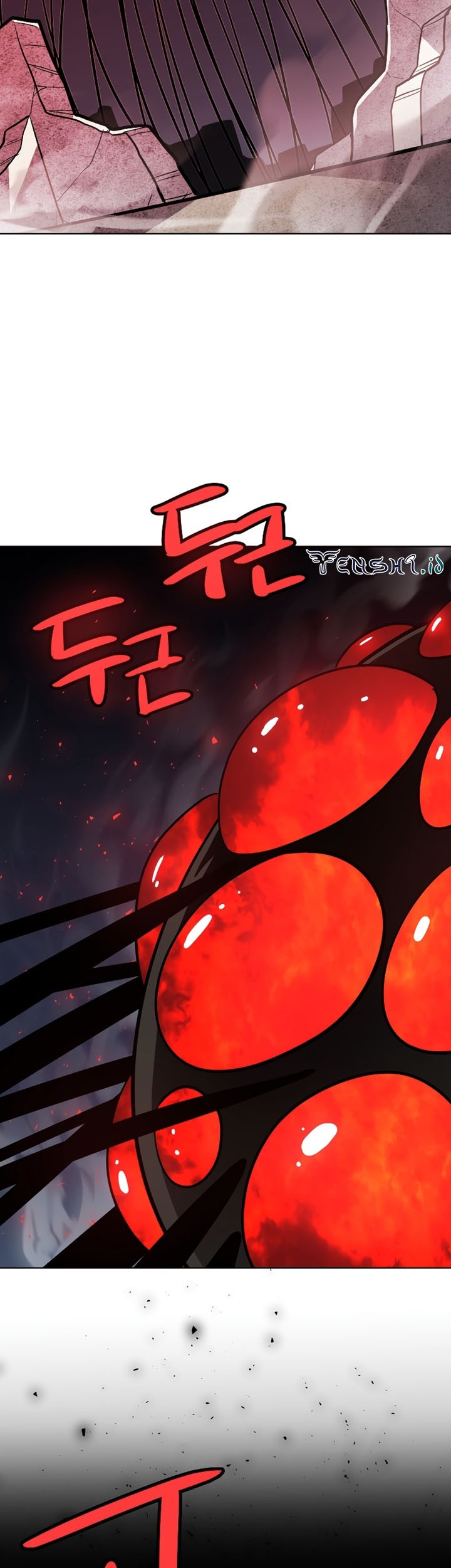 Overpowered Sword Chapter 82 Gambar 58