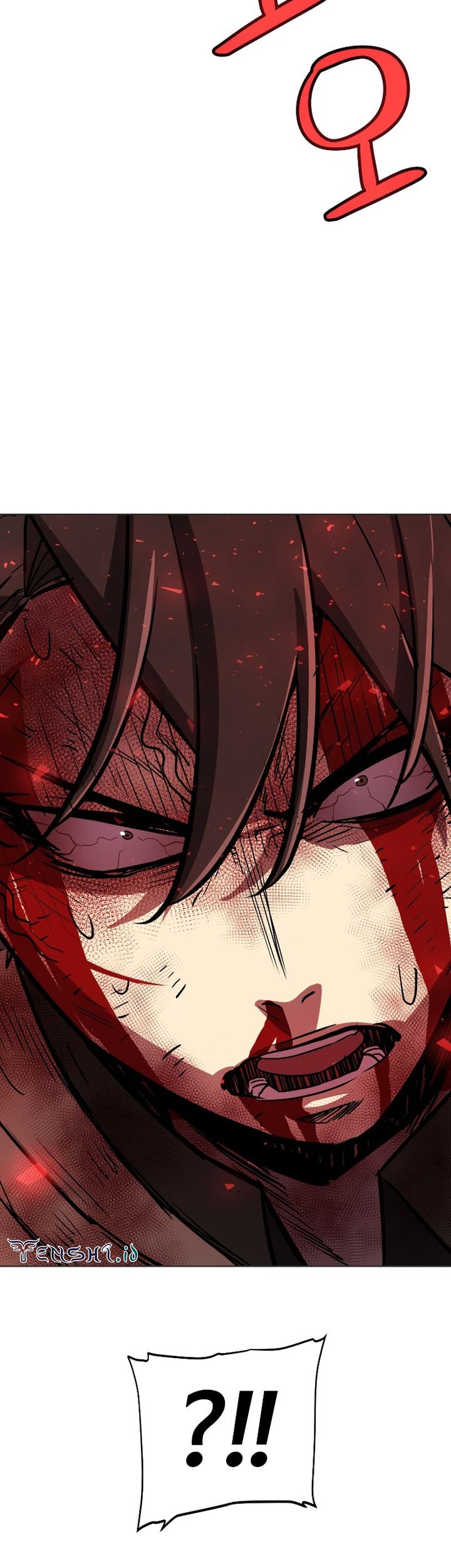 Overpowered Sword Chapter 82 Gambar 60