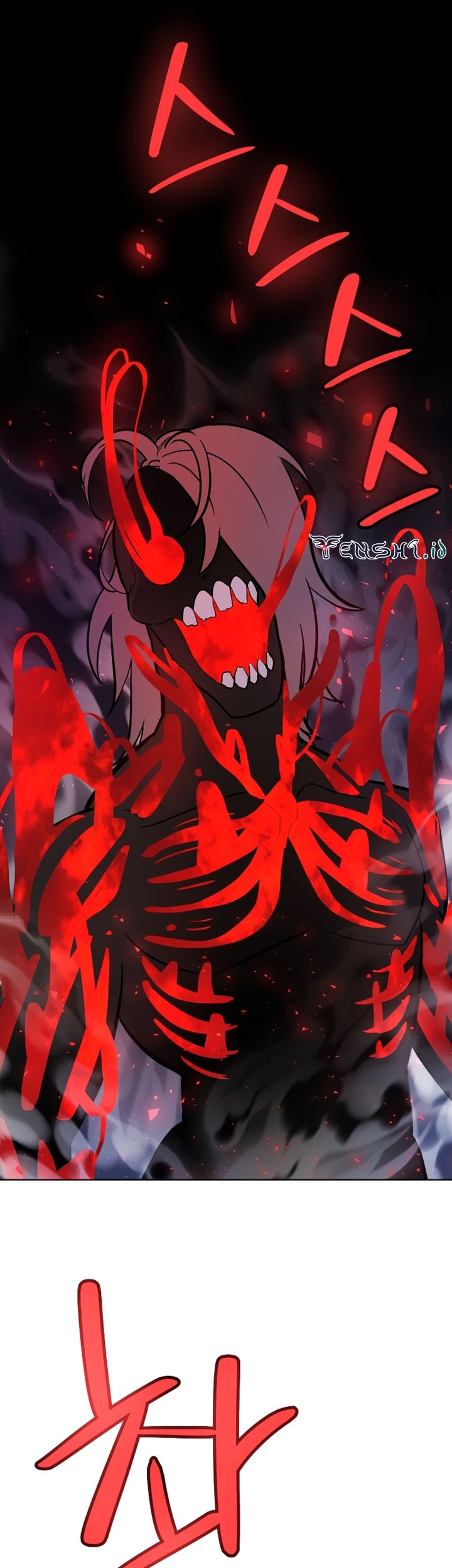 Overpowered Sword Chapter 82 Gambar 40