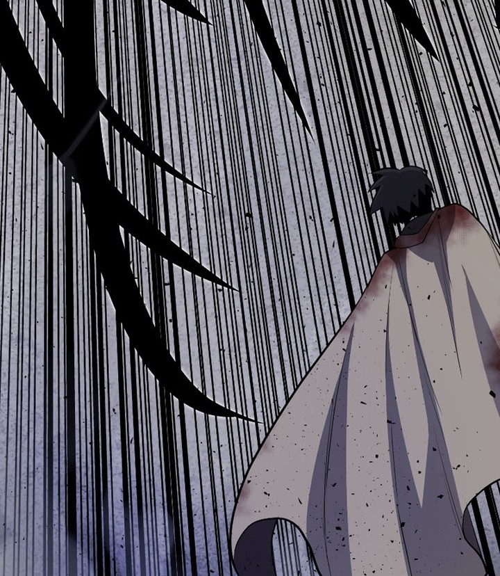 Overpowered Sword Chapter 82 Gambar 45