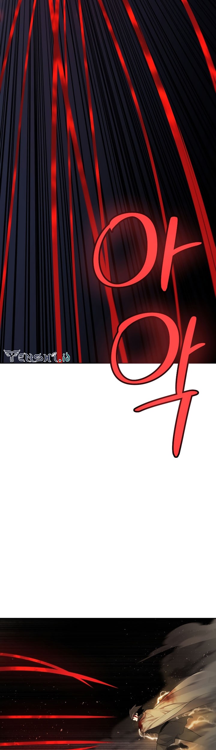 Overpowered Sword Chapter 82 Gambar 42