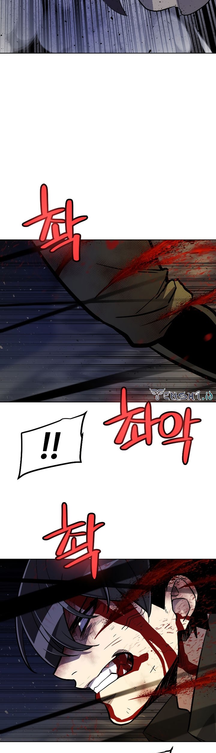 Overpowered Sword Chapter 82 Gambar 46