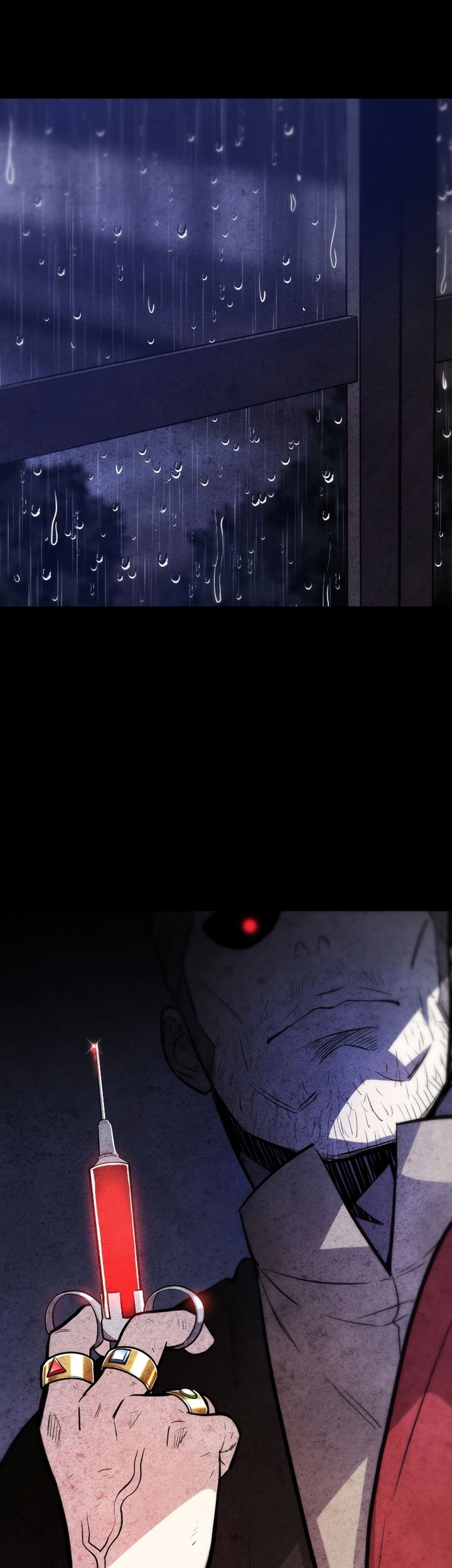 Overpowered Sword Chapter 82 Gambar 11