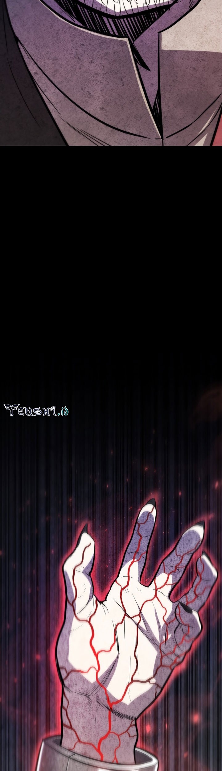 Overpowered Sword Chapter 82 Gambar 14