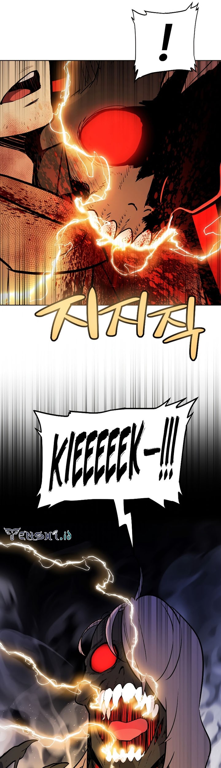 Overpowered Sword Chapter 82 Gambar 18