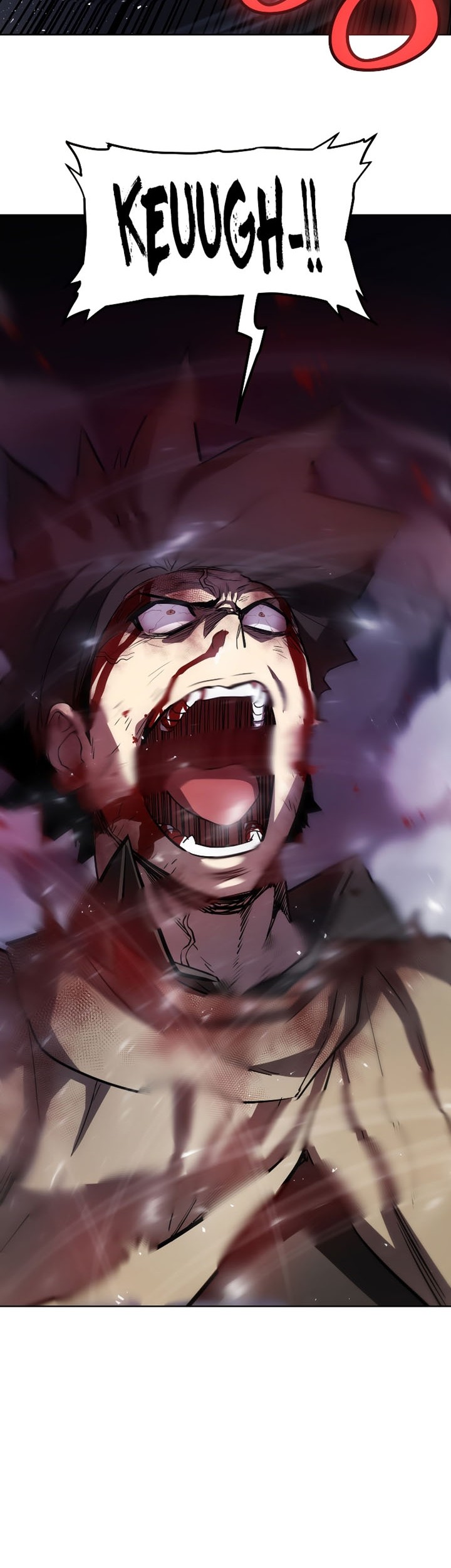 Overpowered Sword Chapter 82 Gambar 23