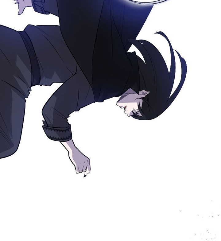 Overpowered Sword Chapter 82 Gambar 33