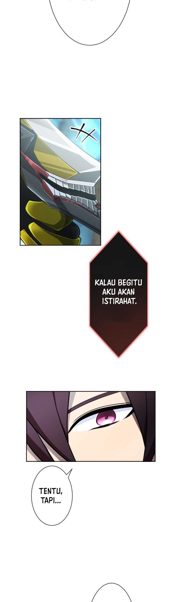 Revenge of the Top Ranker Chapter 11 Gambar 34