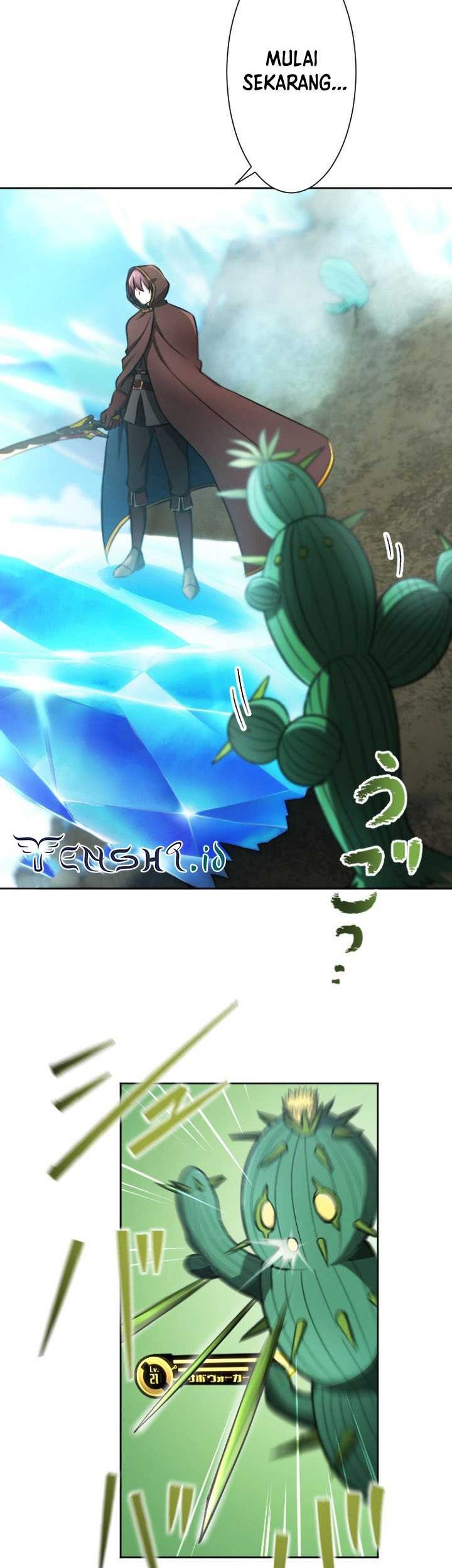 Revenge of the Top Ranker Chapter 11 Gambar 35