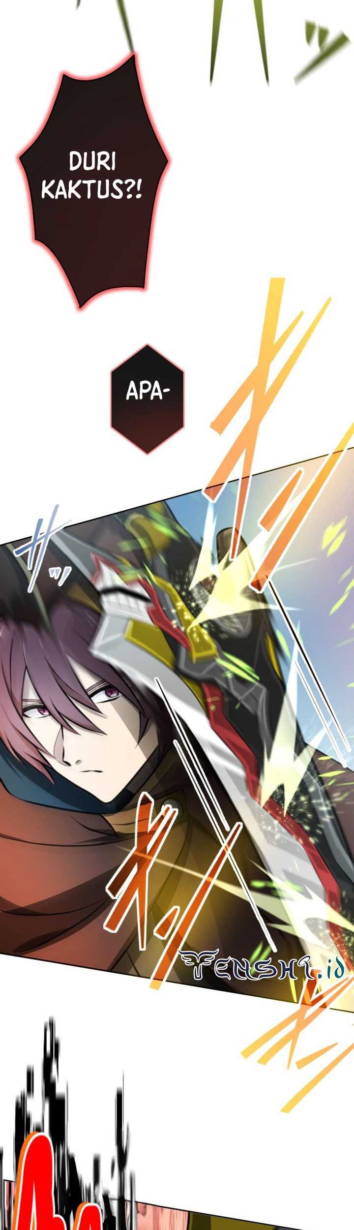 Revenge of the Top Ranker Chapter 11 Gambar 36