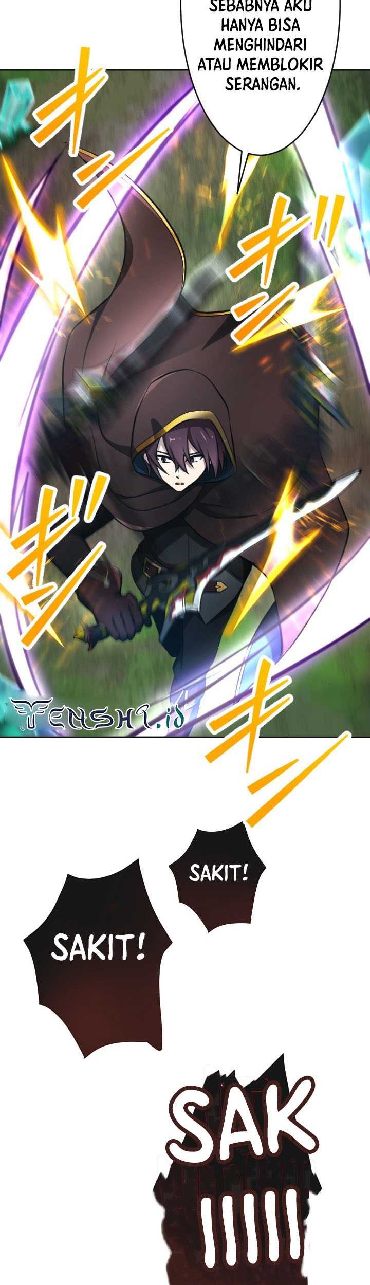 Revenge of the Top Ranker Chapter 11 Gambar 39