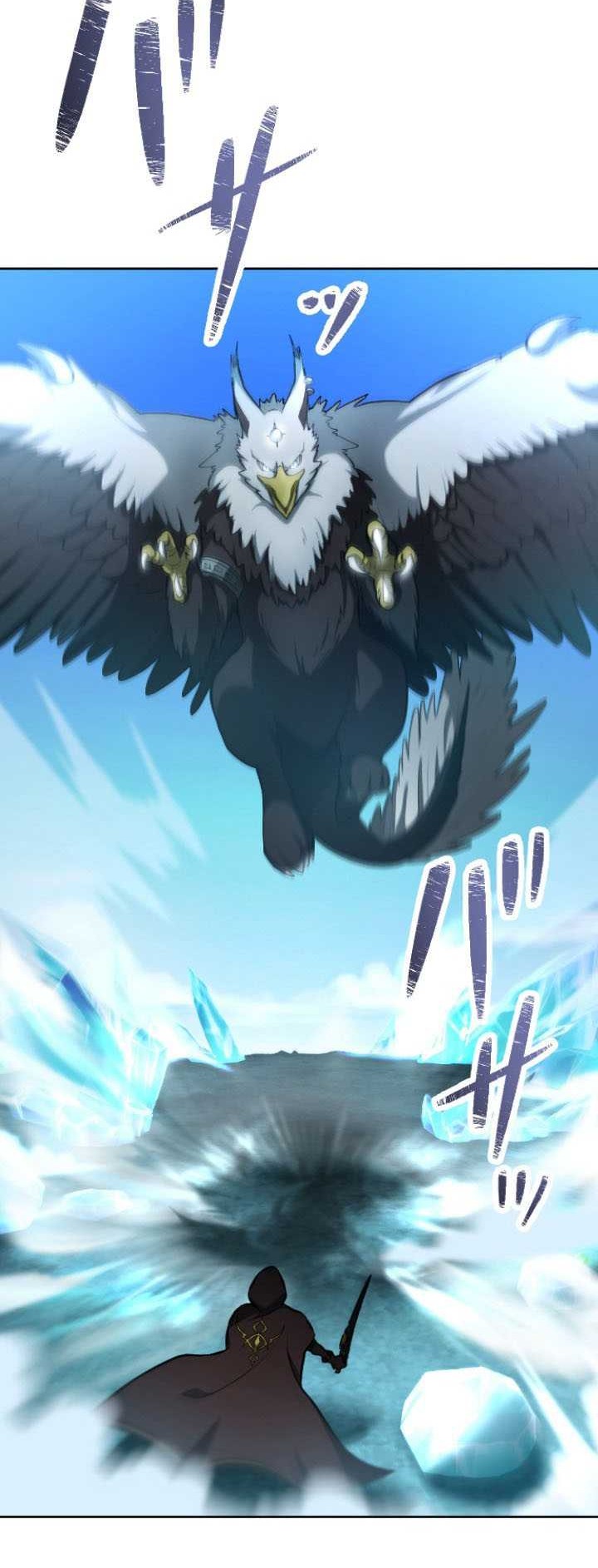 Revenge of the Top Ranker Chapter 11 Gambar 45