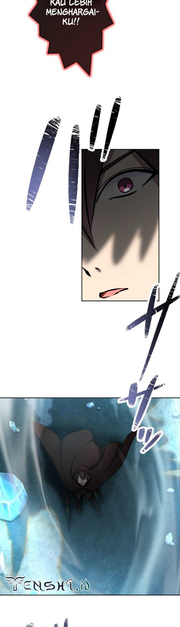 Revenge of the Top Ranker Chapter 11 Gambar 44