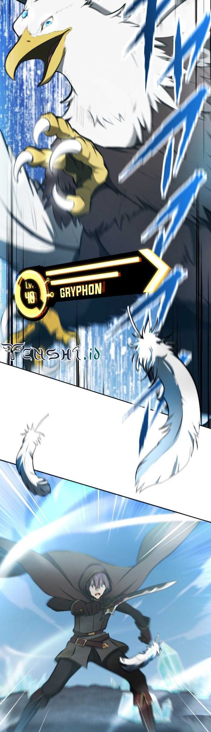 Revenge of the Top Ranker Chapter 11 Gambar 47