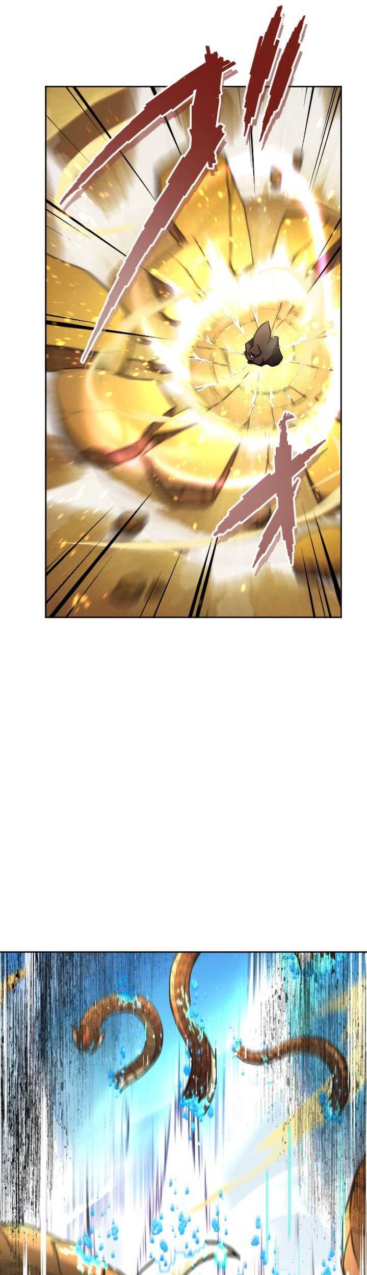 Revenge of the Top Ranker Chapter 11 Gambar 14