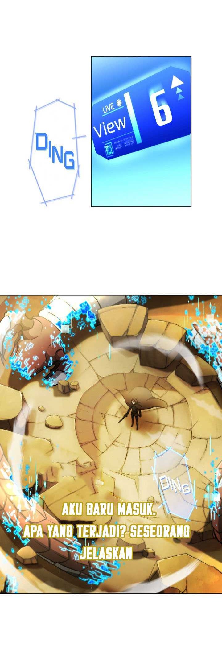 Revenge of the Top Ranker Chapter 11 Gambar 17