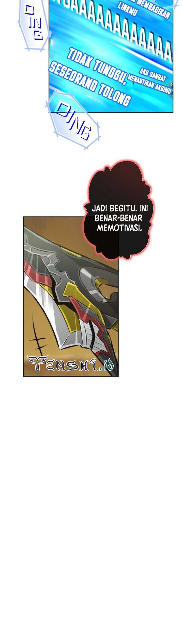 Revenge of the Top Ranker Chapter 11 Gambar 19