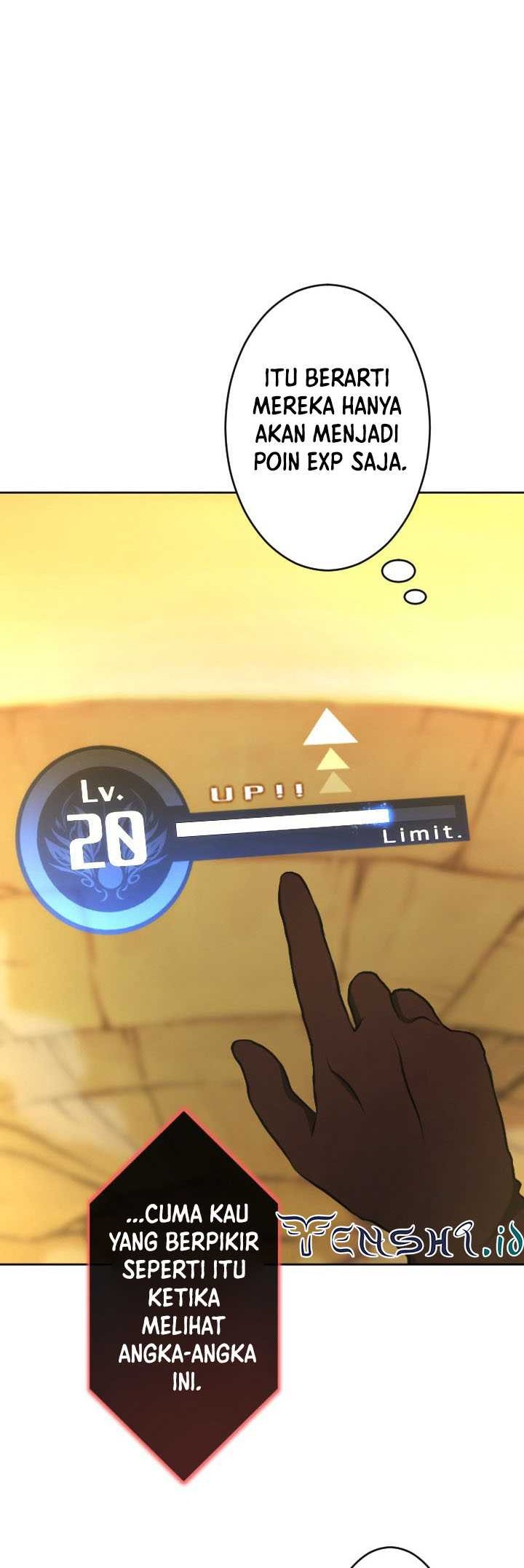 Revenge of the Top Ranker Chapter 11 Gambar 21