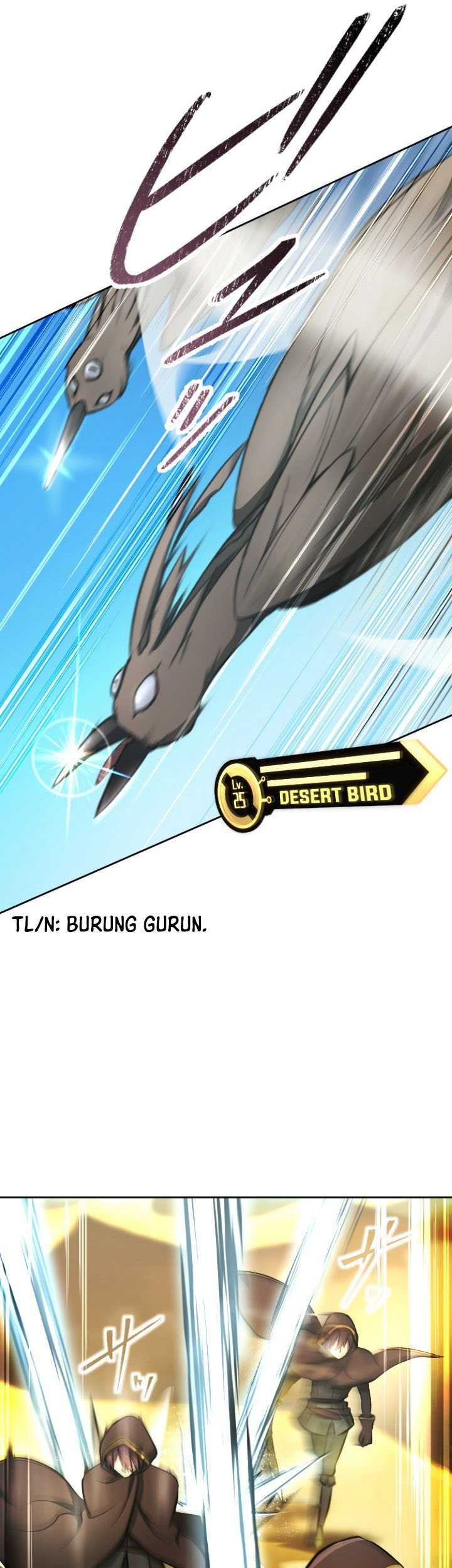 Revenge of the Top Ranker Chapter 11 Gambar 26