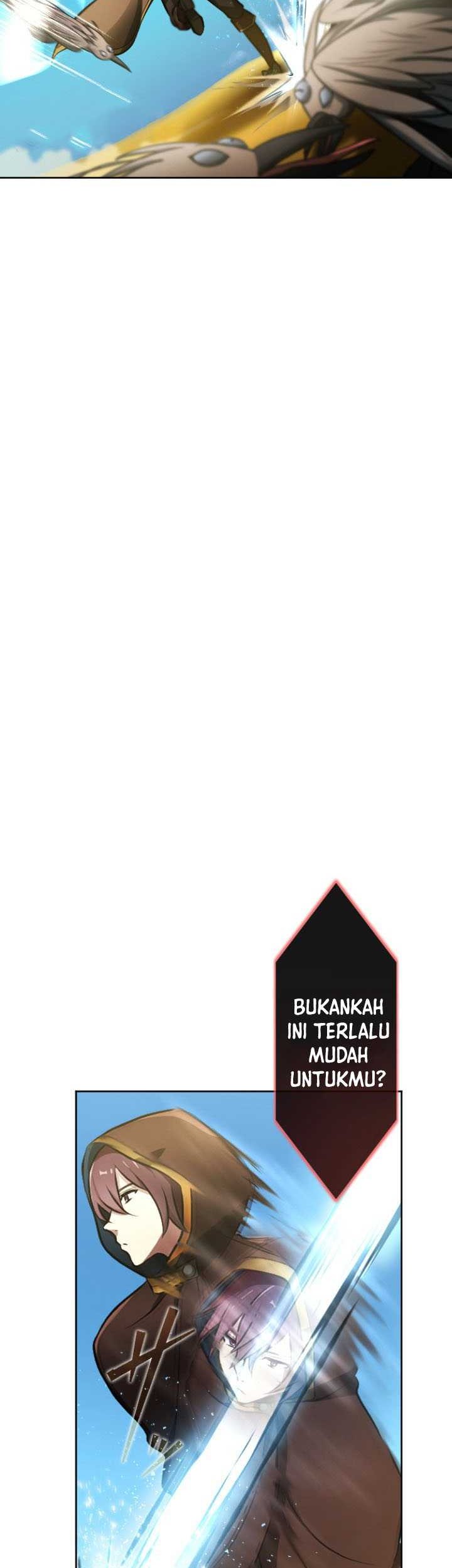 Revenge of the Top Ranker Chapter 11 Gambar 28