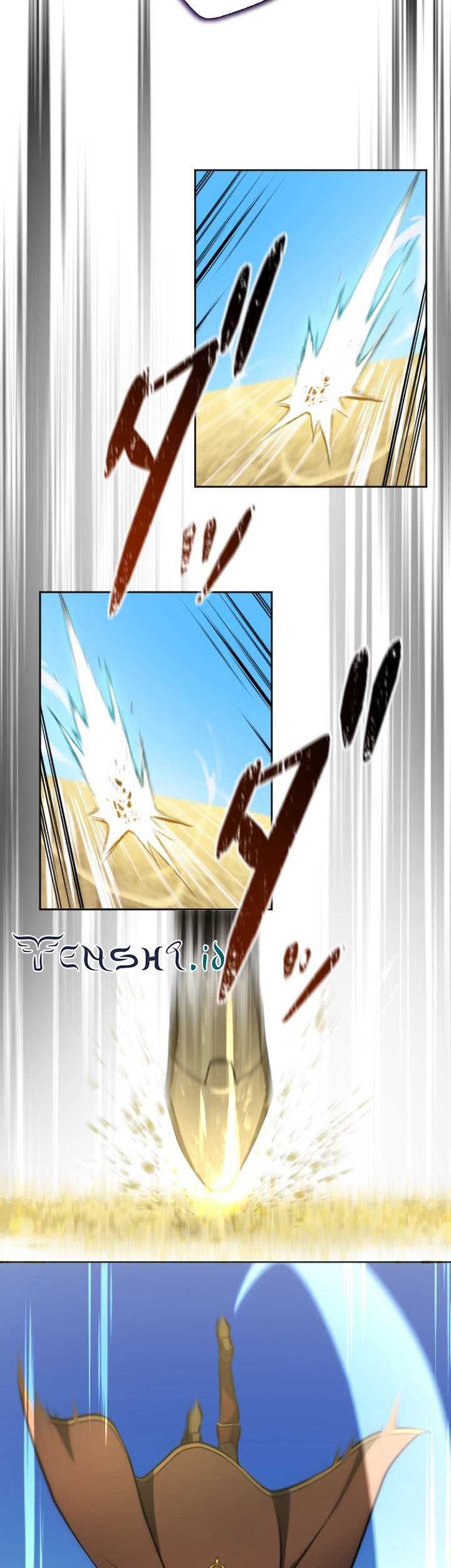 Revenge of the Top Ranker Chapter 11 Gambar 30