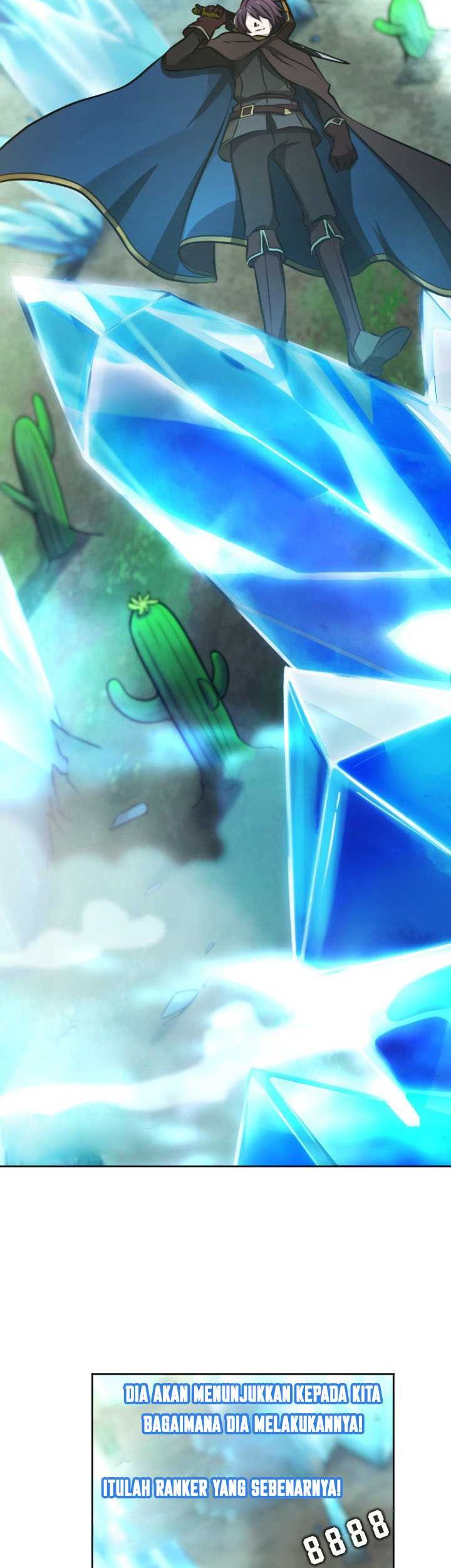 Revenge of the Top Ranker Chapter 11 Gambar 32