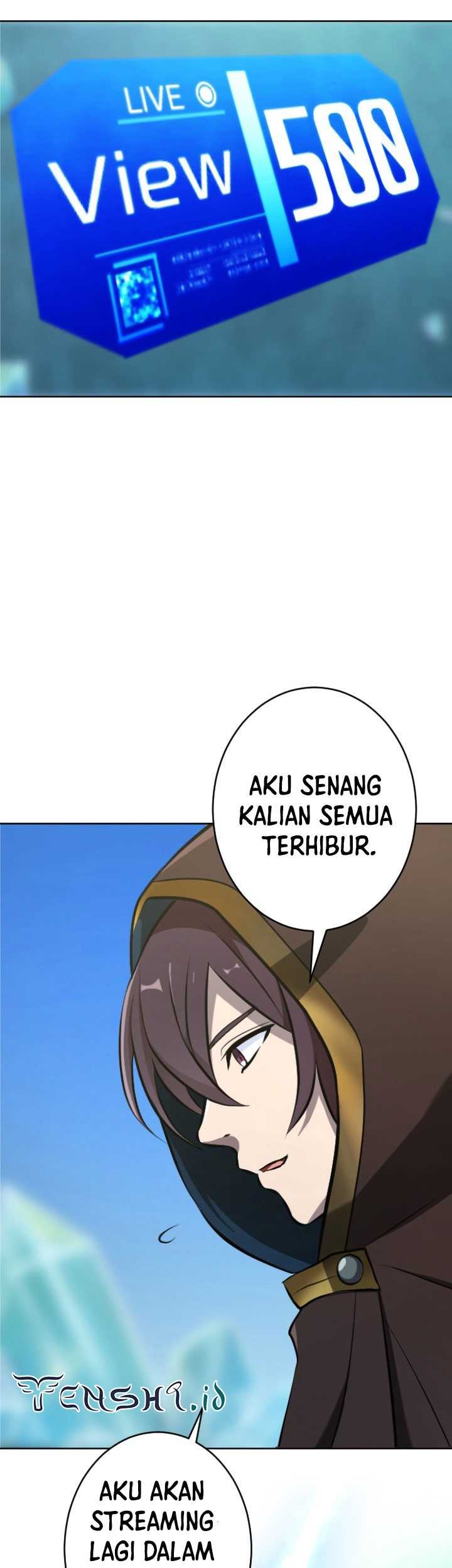 Revenge of the Top Ranker Chapter 12 Gambar 30